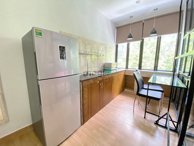 Hình ảnh Cho thuê Trang Chủ MB66.COM / Đăng Ký Tặng 66K 1 phòng ngủ - có vách ngăn - thoáng - quận 5