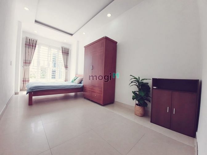 Hình ảnh Ban công/cửa sổ lộng gió - Mb6623 nạp rút nhanh chóng Studio cực xinh Q3
