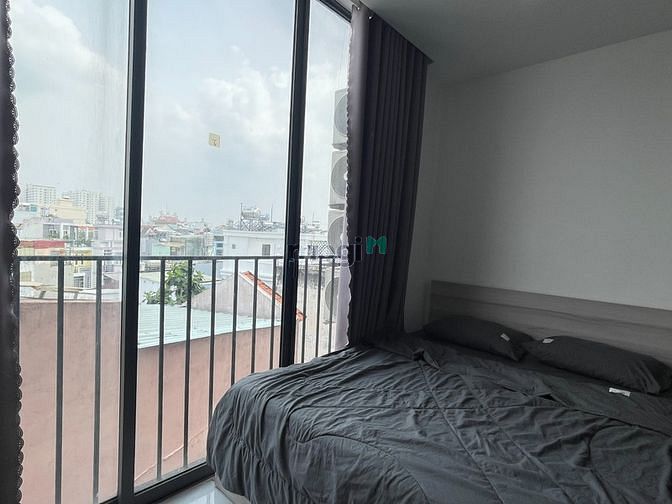 Hình ảnh 🏘Cho Thuê Căn Hộ Cao Cấp Full Tiện Ích - 30m2 - Ngay Bình Thạnh