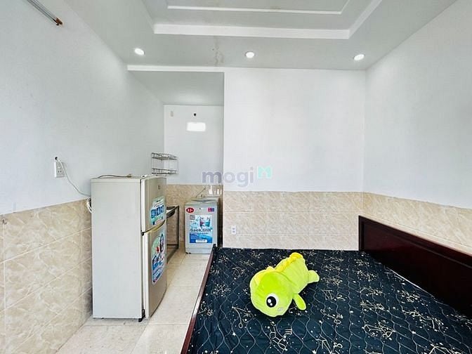 Hình ảnh Phòng Bancol Siêu Đẹp Full NT Trung Tâm Bình Thạnh