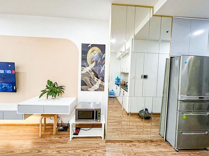 Hình ảnh bán căn 4 ngủ 134 m2 bên hinode giá 7 tỉ