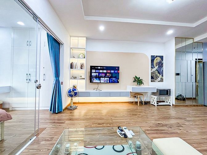 Hình ảnh bán căn 4 ngủ 134 m2 bên hinode giá 7 tỉ
