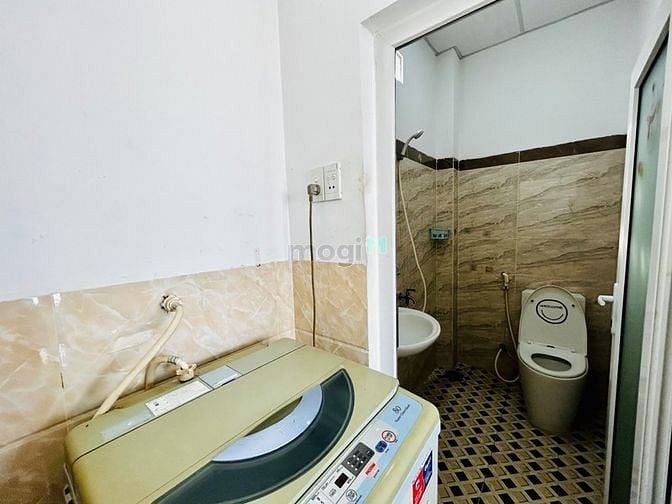 Hình ảnh Phòng Bancol Siêu Đẹp Full NT Trung Tâm Bình Thạnh