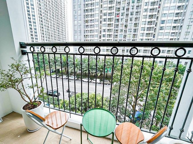 Hình ảnh bán căn 4 ngủ 134 m2 bên hinode giá 7 tỉ