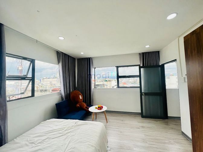 Hình ảnh Cho thuê phòng ở Tân Hương- Gần ĐH Văn Hiến