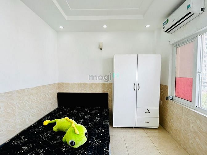 Hình ảnh Phòng Bancol Siêu Đẹp Full NT Trung Tâm Bình Thạnh