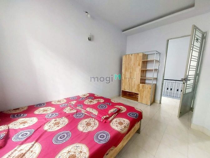 Hình ảnh Studio cửa sổ- Gần khu Bàn Cờ - Q3