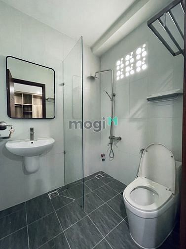 Hình ảnh 🏤 Cho Thuê Căn Hộ Cao Cấp Full Tiện Ích - 25m2 - Ngay Bình Thạnh