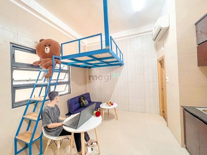 Hình ảnh Cho thuê phòng ở Tân Hương- Gần ĐH Văn Hiến