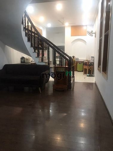 Hình ảnh Bán nhà hẻm 482 NƠ TRANG LONG, P. 13 BÌNH THẠNH - 73M2