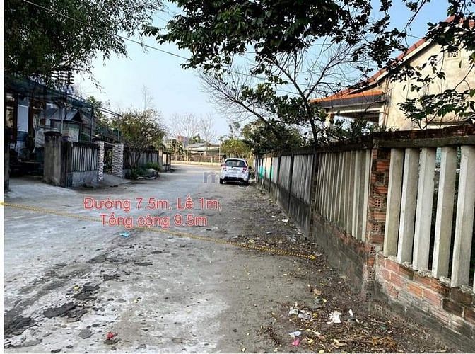 Hình ảnh Bán đất 150m2 giá 1,2ty ngay Trạm Thu Phí
