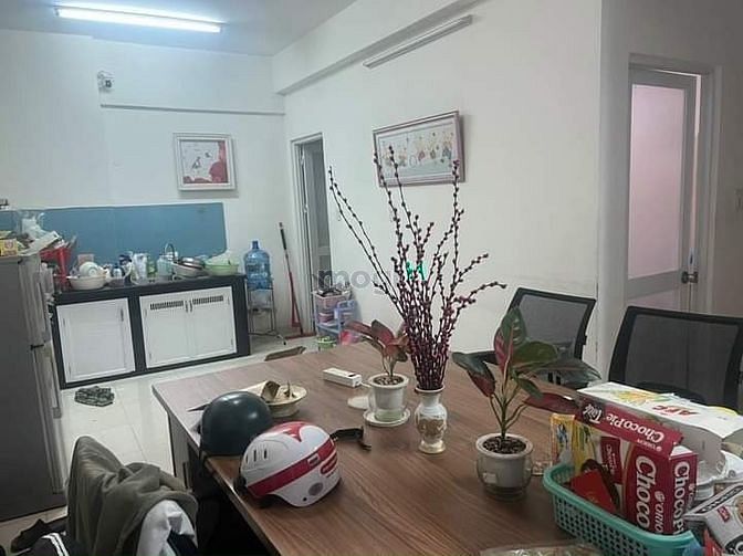 Hình ảnh 🍍🍍QUÁ RẺ🍍🍍 Bán CH Hưng Ngân Q12 1tỷ895 80m2 3PN
