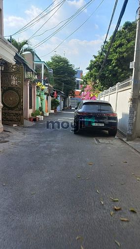 Hình ảnh Bán nhà hẻm xe tải 8m Trường Thọ, 4.5x20, nhỉnh 4 tỷ