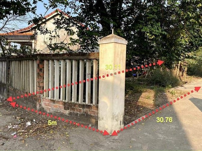 Hình ảnh Bán đất 150m2 giá 1,2ty ngay Trạm Thu Phí