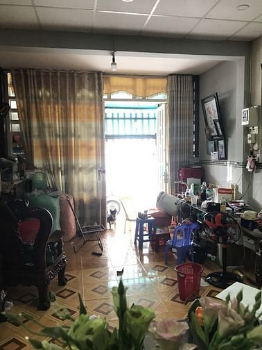 Hình ảnh Bán Nhà 99m2 đường 385 Tăng Nhơn Phú A, tp Thủ Đức