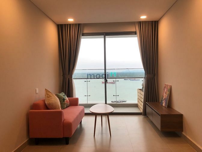 Hình ảnh Sky89 -1BR Private Balcony Fully furnished only 13 Mil INCL management