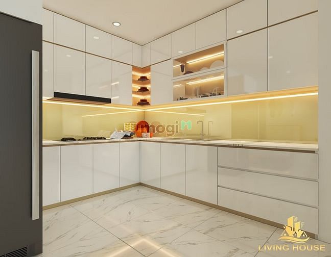 Hình ảnh Cho Thuê Lavida PLus- 80m2 2PN 2WC -Mới 100%