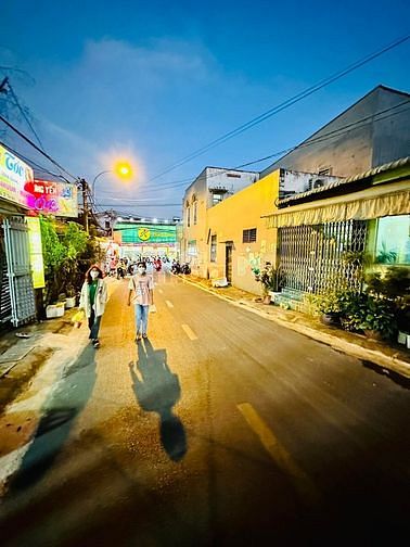 Hình ảnh Bán Nhà 99m2 đường 385 Tăng Nhơn Phú A, tp Thủ Đức