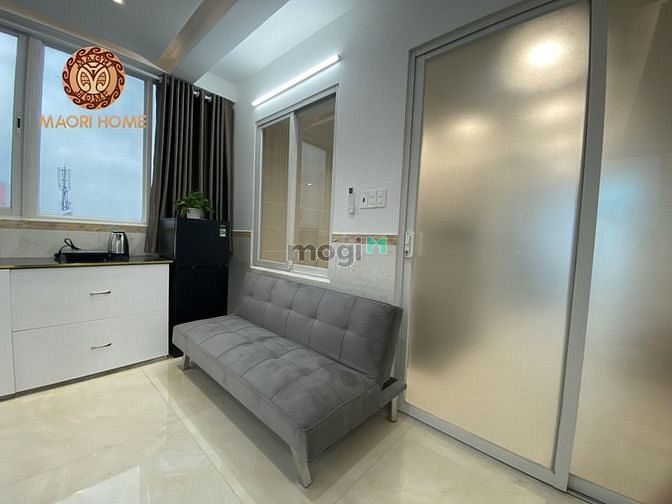 Hình ảnh Cho Thuê Căn Hộ Full Nội Thất Cao Cấp - Xô Viết Nghệ Tĩnh đoạn 2 chiều