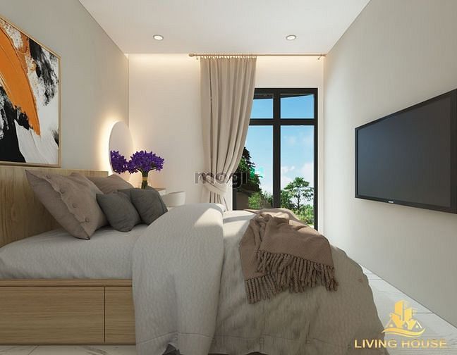 Hình ảnh Cho Thuê Lavida PLus- 80m2 2PN 2WC -Mới 100%