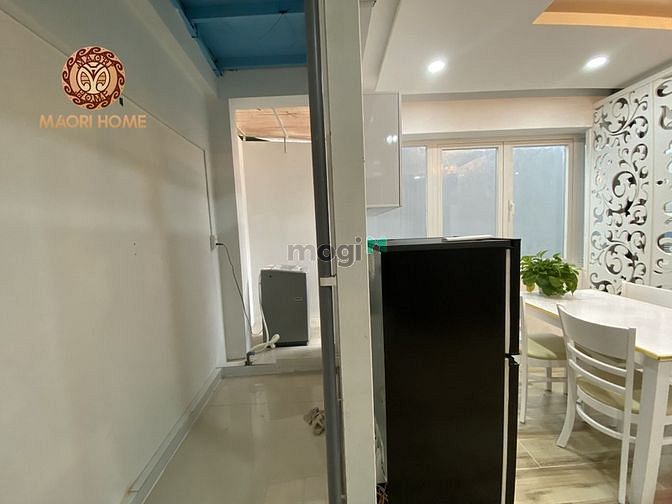 Hình ảnh Cho Thuê Căn Hộ Full Nội Thất Cao Cấp - Xô Viết Nghệ Tĩnh đoạn 2 chiều