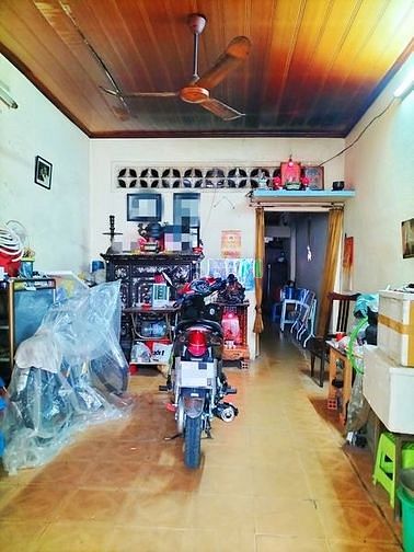 Hình ảnh Bán nhà hẻm 49 LÊ VĂN DUYỆT, P. 3, BÌNH THẠNH - 120M2