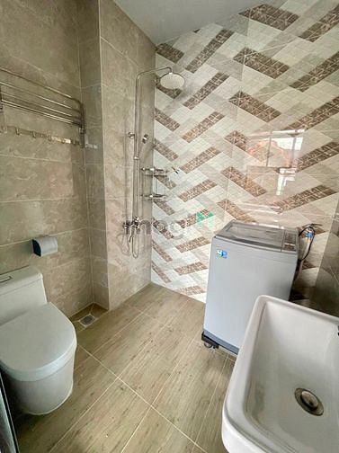 Hình ảnh CĂN HỘ thiết kế MỚI - MÁT GIẶT RIÊNG VÀ DV tại thảo điền quận 2