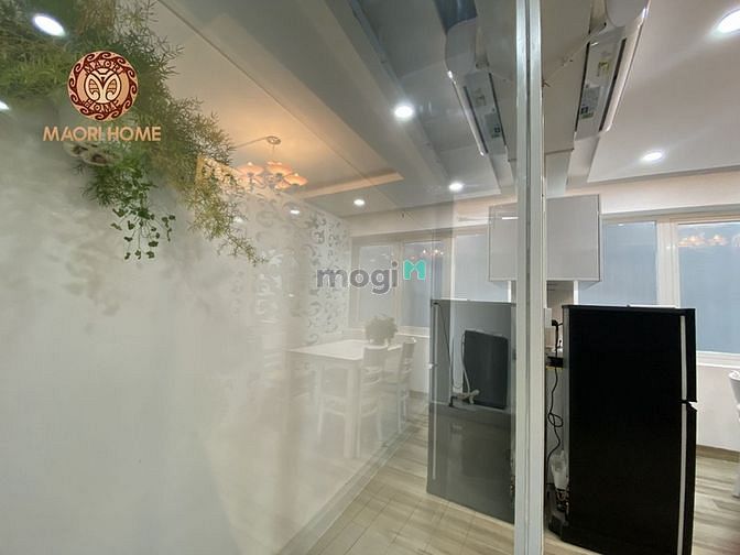 Hình ảnh Cho Thuê Căn Hộ Full Nội Thất Cao Cấp - Xô Viết Nghệ Tĩnh đoạn 2 chiều
