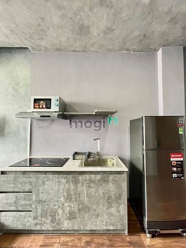 Hình ảnh CĂN HỘ thiết kế MỚI - MÁT GIẶT RIÊNG VÀ DV tại thảo điền quận 2