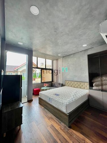 Hình ảnh CĂN HỘ thiết kế MỚI - MÁT GIẶT RIÊNG VÀ DV tại thảo điền quận 2