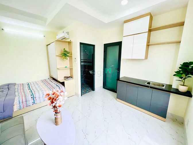 Hình ảnh STUDIO FULL Siêu Đẹp Lạc Long Quân Tân Bình