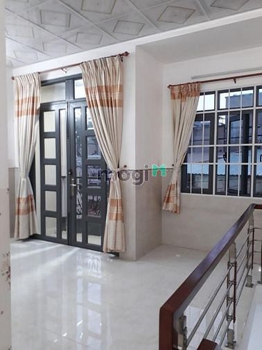 Hình ảnh Bán Nhà Tân Phú 50m2 (5.2×9.6m) 2T Chỉ 3tỷ8