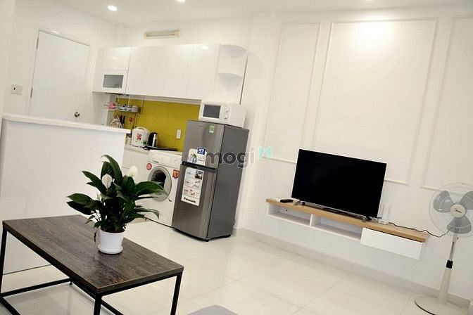 Hình ảnh Mb6623 nạp rút nhanh chóng STUDIO Ban công FULL NỘI THẤT, 1PN - 2PN.