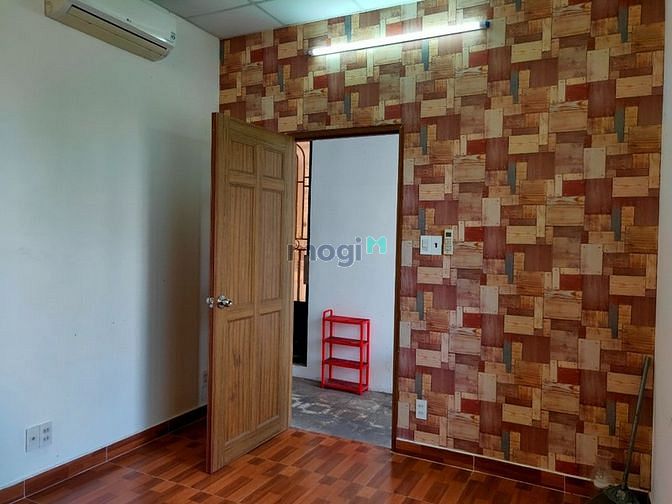 Hình ảnh [Giảm 10%] – Mb6623 nạp rút nhanh chóng mini có máy lạnh, an ninh, ngay ban công Lò Gốm,Q6