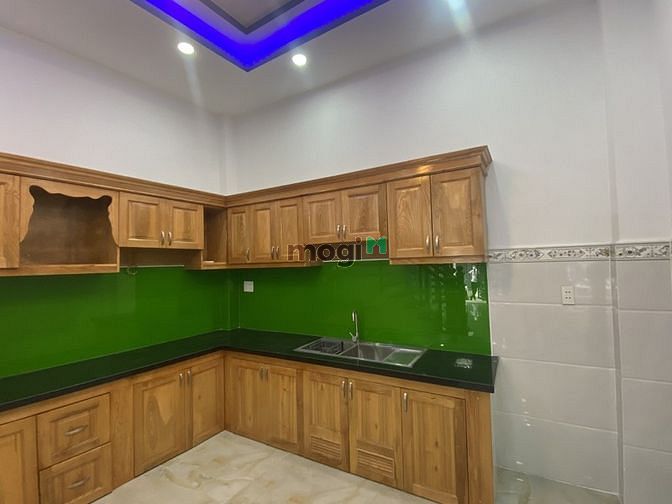 Hình ảnh Bán Nhà Tân Phú 50m2 (5.2×9.6m) 2T Chỉ 3tỷ8