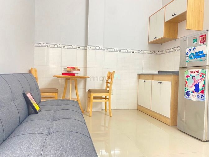 Hình ảnh Cho thuê Trang Chủ MB66.COM / Đăng Ký Tặng 66K 1PN 40m2 ngay chợ Tân Định Q1