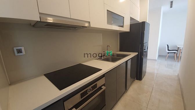Hình ảnh Cho thuê căn Vinhomes Ba Son 2PN full nt.