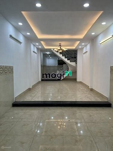 Hình ảnh CHO THUÊ hẻm 8m Bình Thới p14 q11 DT: 5x26m 1 LẦU 4PN 12TR /tháng