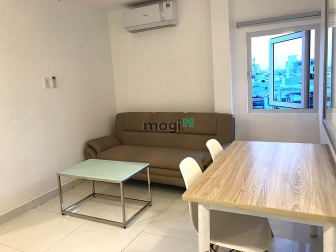 Hình ảnh Mb6623 nạp rút nhanh chóng STUDIO Ban công FULL NỘI THẤT, 1PN - 2PN.