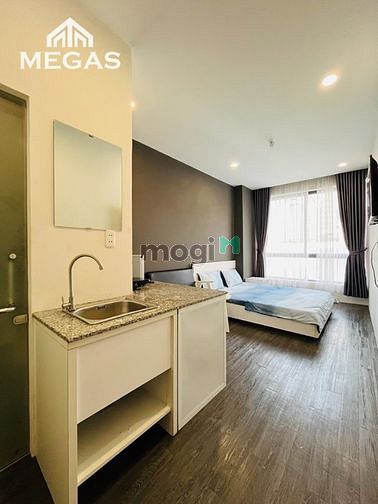 Hình ảnh Cho thuê Trang Chủ MB66.COM / Đăng Ký Tặng 66K STUDIO đầy đủ nội thất - gần Đại học KHTN - Quận 5