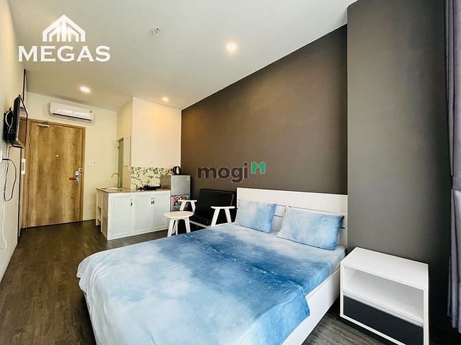 Hình ảnh Cho thuê Trang Chủ MB66.COM / Đăng Ký Tặng 66K STUDIO đầy đủ nội thất - gần Đại học KHTN - Quận 5