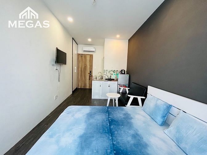 Hình ảnh Cho thuê Trang Chủ MB66.COM / Đăng Ký Tặng 66K STUDIO đầy đủ nội thất - gần Đại học KHTN - Quận 5