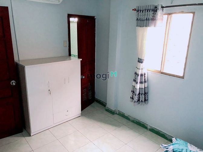 Hình ảnh Studio cửa sổ q4- Gần DH Luật, NTT, Cao Thắng