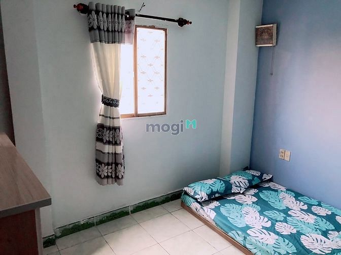 Hình ảnh Studio cửa sổ q4- Gần DH Luật, NTT, Cao Thắng