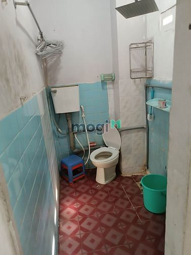 Hình ảnh Mình cần nhượng lại phòng ở quận 3