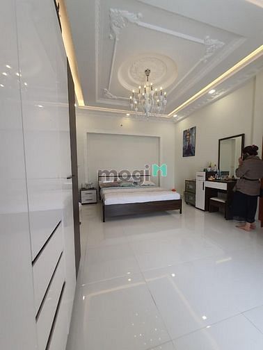 Hình ảnh Biệt thự lô góc 2 mặt tiền - Nội thất Ý - 11.8 Tỷ