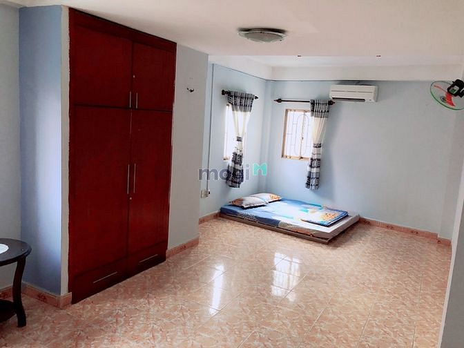 Hình ảnh Studio cửa sổ q4- Gần DH Luật, NTT, Cao Thắng