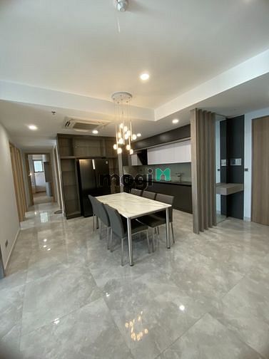 Hình ảnh Cho thuê gấp cư Sky Garden, Phú Mỹ Hưng, Q7. 3PN - 13tr/tháng.
