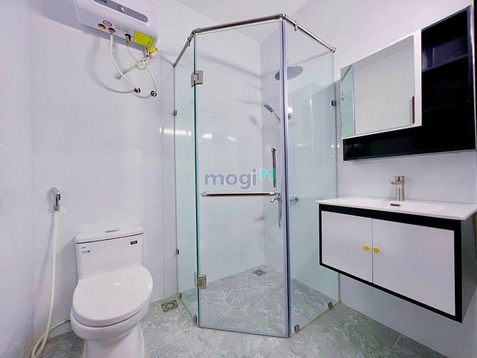 Hình ảnh Duplex Ban Công - 48m2 - Full nội thất cao cấp - Nơ Trang Long - P13