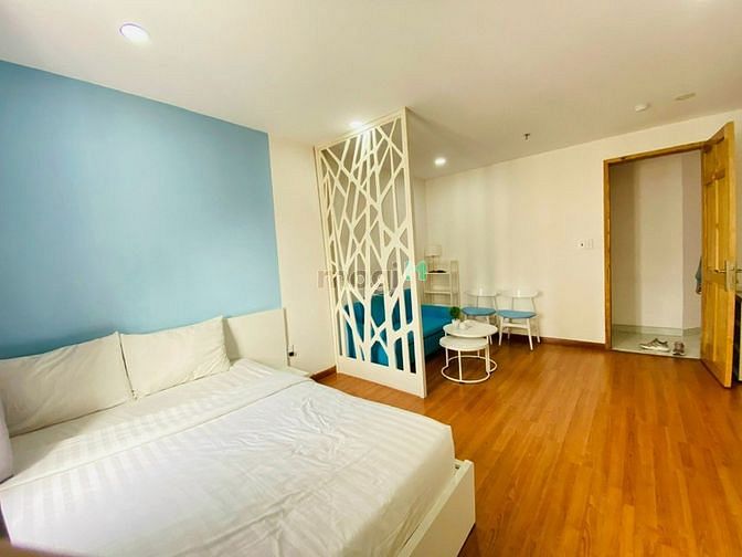 Hình ảnh Cho thuê Trang Chủ MB66.COM / Đăng Ký Tặng 66K dịch vụ quận 4 - Full NT - Giá ưa đãi